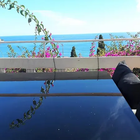 With Private Pool And Sublime Views Holiday home