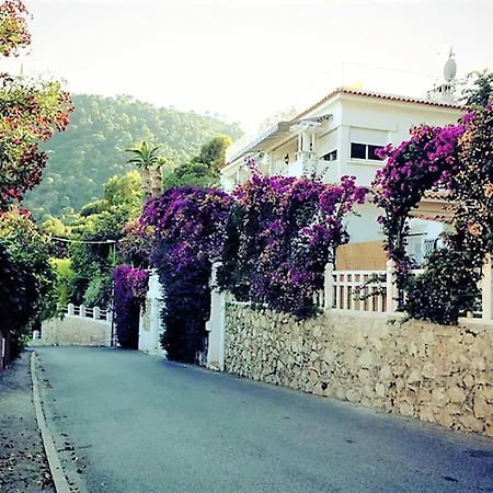 Ferienhaus With Private Pool And Sublime Views Èze