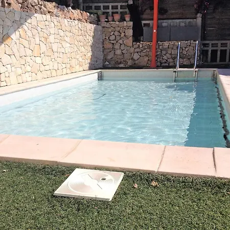 With Private Pool And Sublime Views * Eze