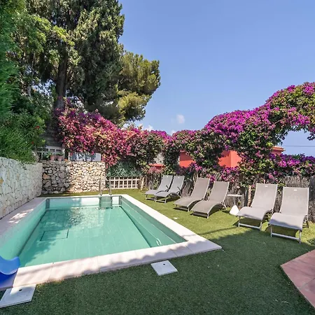 度假居 Elegant Seaside In