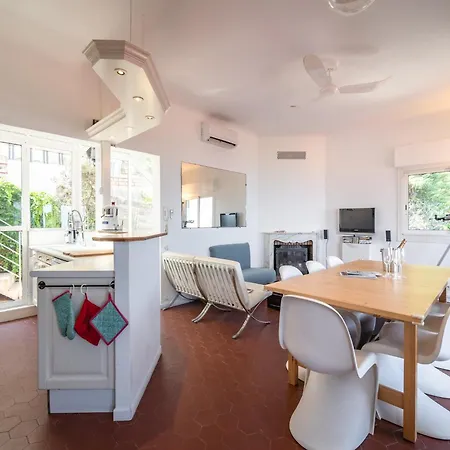 Elegant Seaside In بيت للعطل *