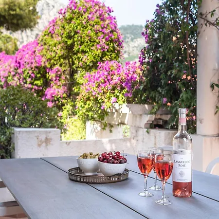 Casa vacanze Elegant Seaside In Èze