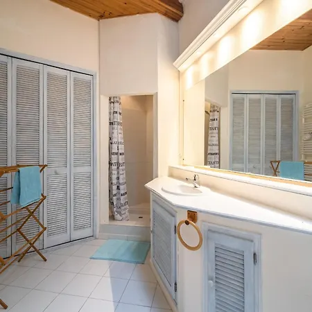 Casa vacanze Elegant Seaside In Èze