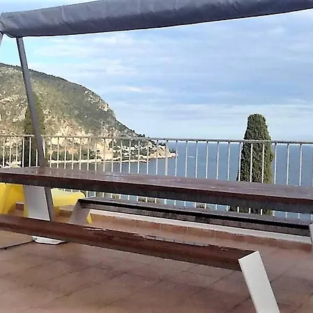 Elegant Seaside In Casa vacanze *