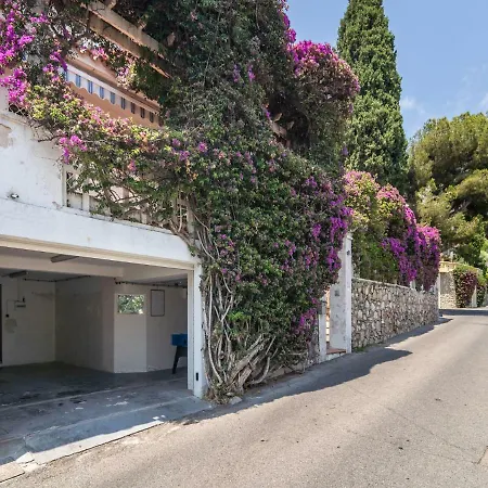 With Private Pool And Sublime Views