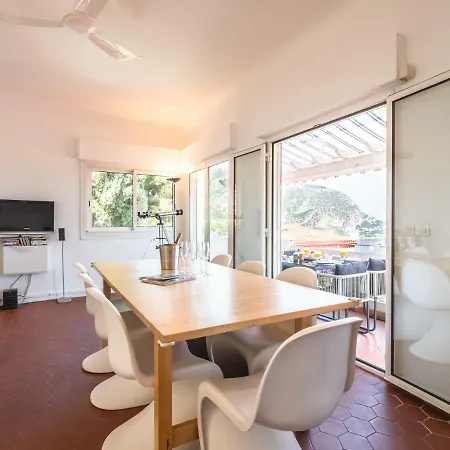 With Private Pool And Sublime Views *