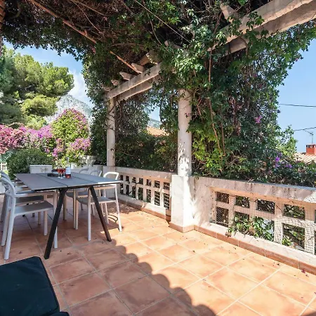 With Private Pool And Sublime Views Holiday home *