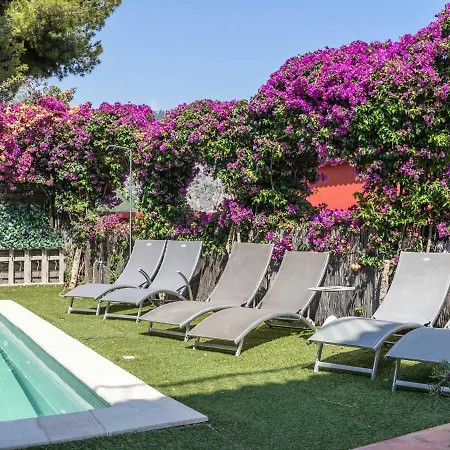 Holiday home With Private Pool And Sublime Views *