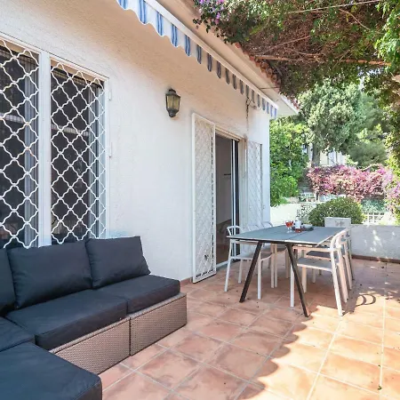 With Private Pool And Sublime Views Holiday home *