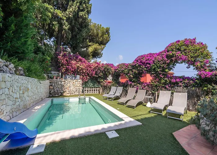 Casa vacanze Elegant Seaside In