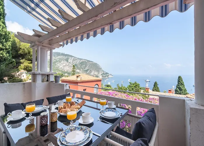 Elegant Seaside In Casa vacanze *