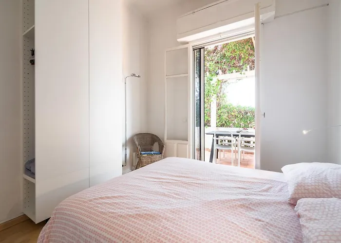 Casa vacanze Elegant Seaside In