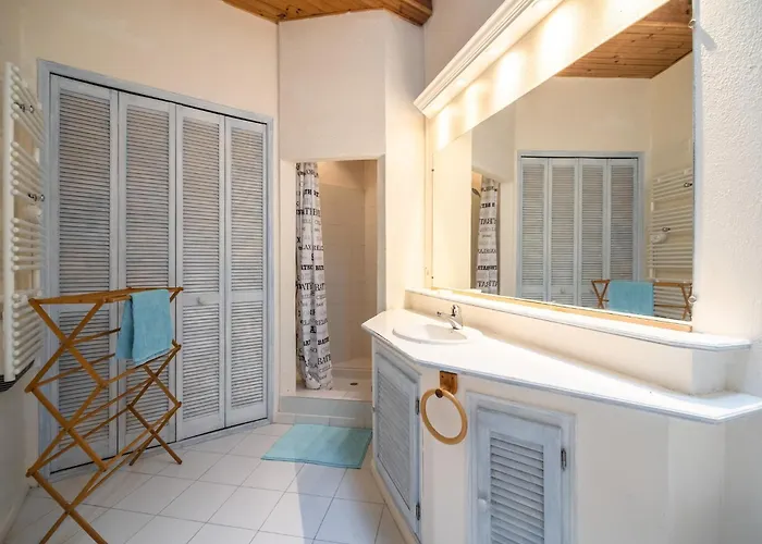 Ferienhaus Elegant Seaside In Èze