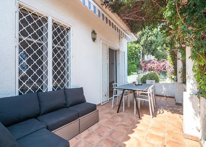 Elegant Seaside In Casa vacanze