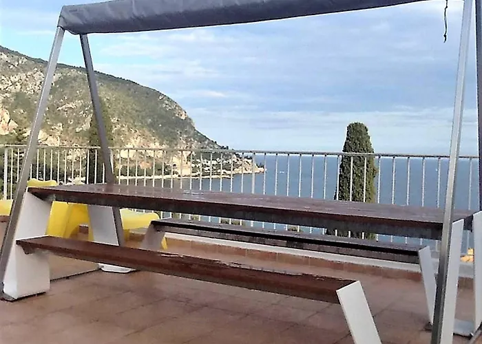 Elegant Seaside In Ferienhaus *