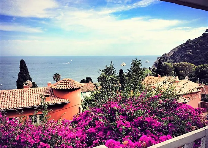 Elegant Seaside In *