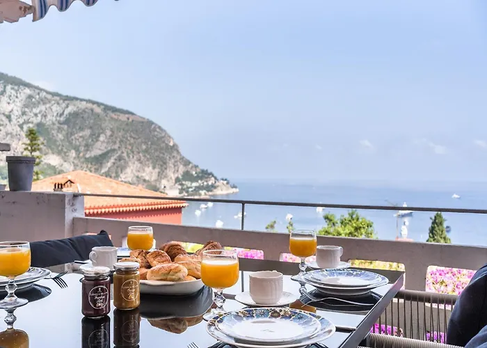 Elegant Seaside In Casa vacanze *